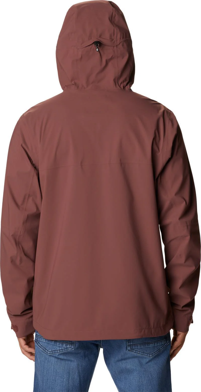 Omni-Tech Ampli-Dry Shell - Tall - Mens - Image 37