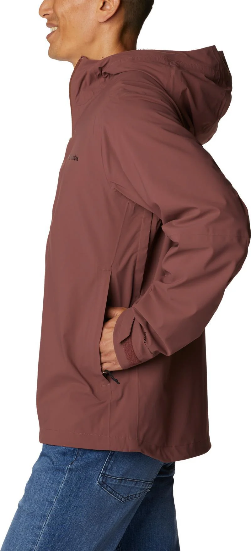 Omni-Tech Ampli-Dry Shell - Tall - Mens - Image 38