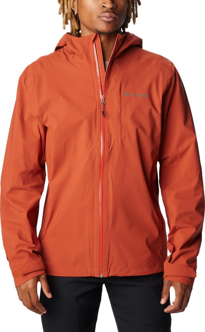 Omni-Tech Ampli-Dry Shell - Tall - Mens - Image 39