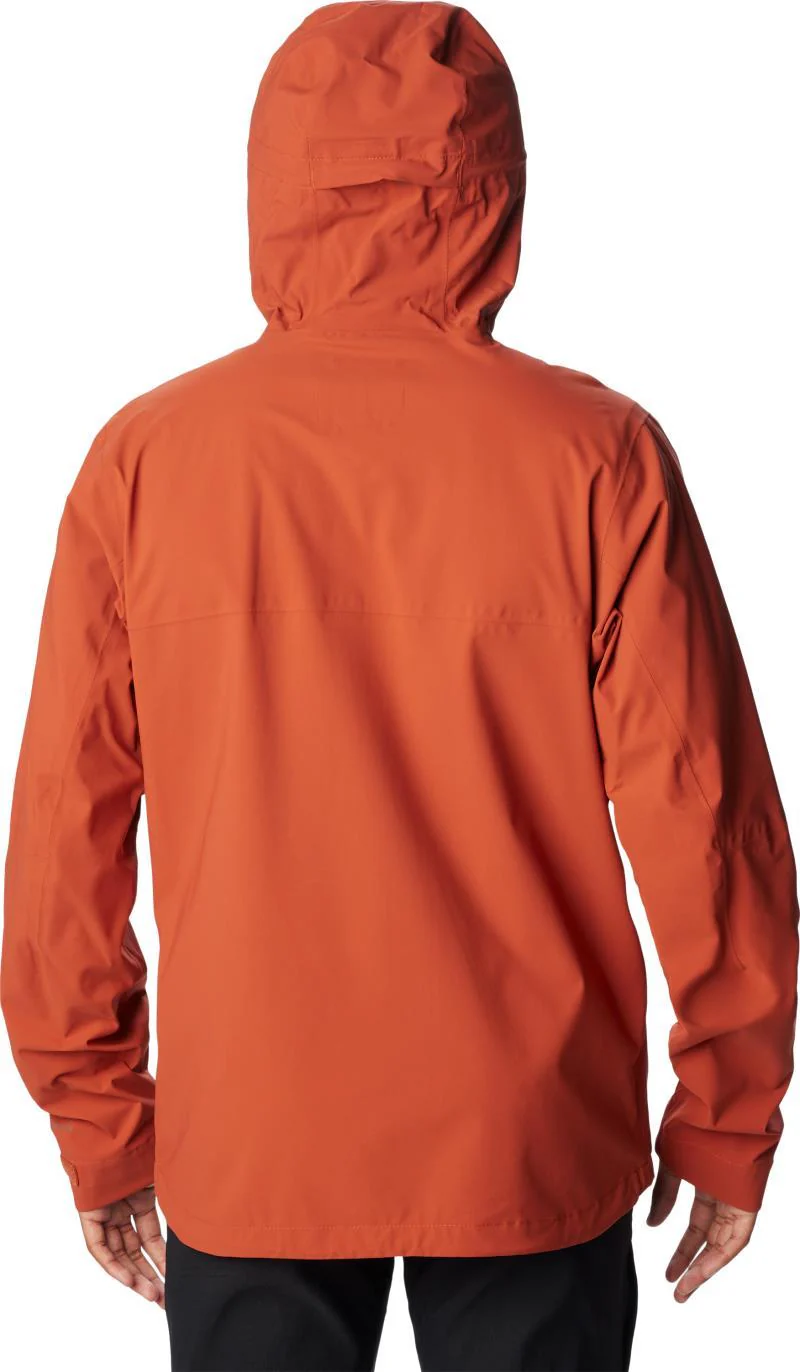 Omni-Tech Ampli-Dry Shell - Tall - Mens - Image 40