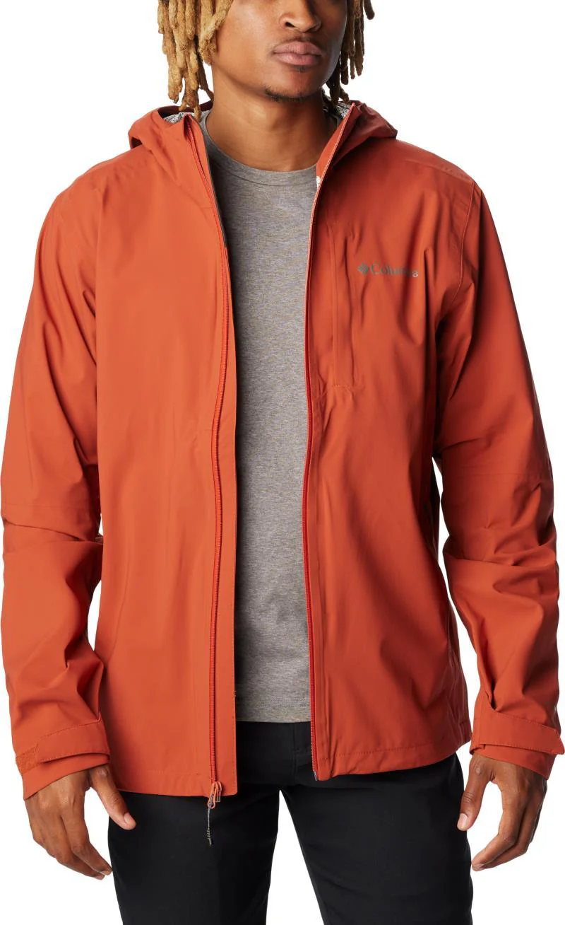 Omni-Tech Ampli-Dry Shell - Tall - Mens - Image 41