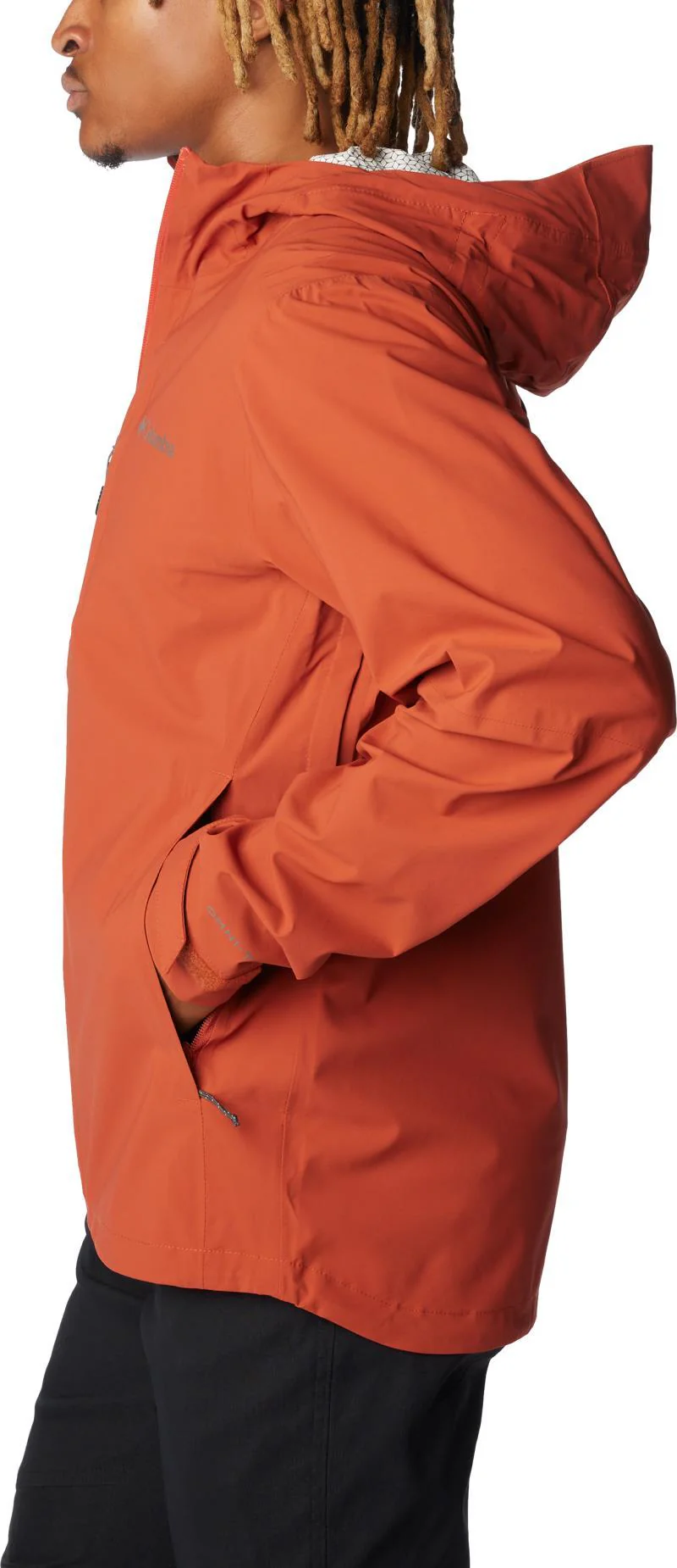 Omni-Tech Ampli-Dry Shell - Tall - Mens - Image 42