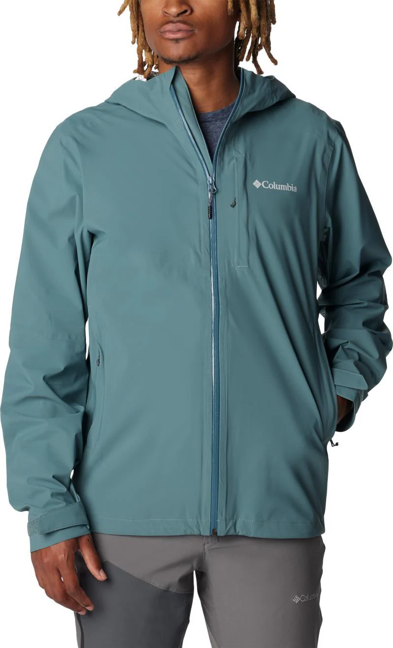 Omni-Tech Ampli-Dry Shell - Tall - Mens - Image 43