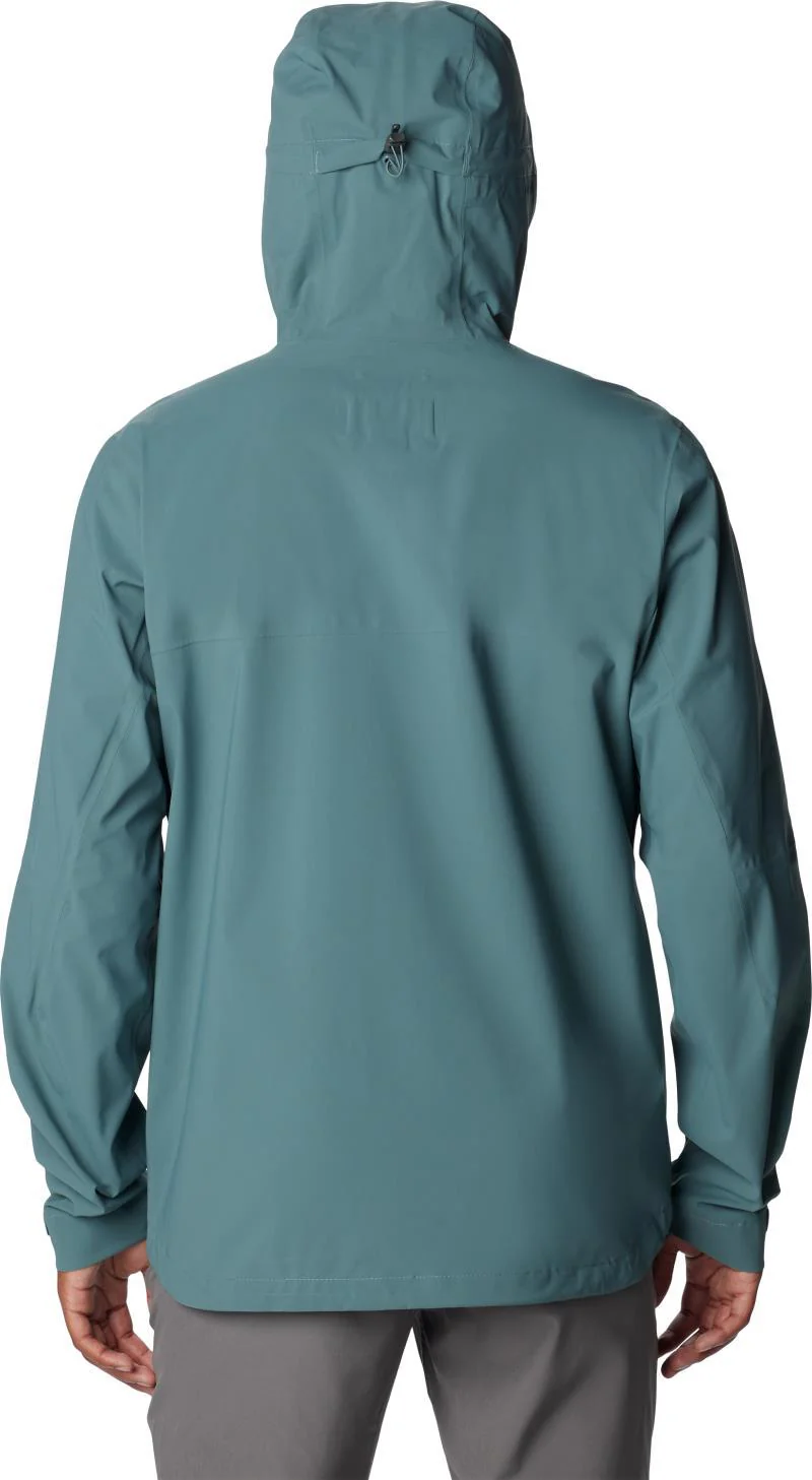 Omni-Tech Ampli-Dry Shell - Tall - Mens - Image 44