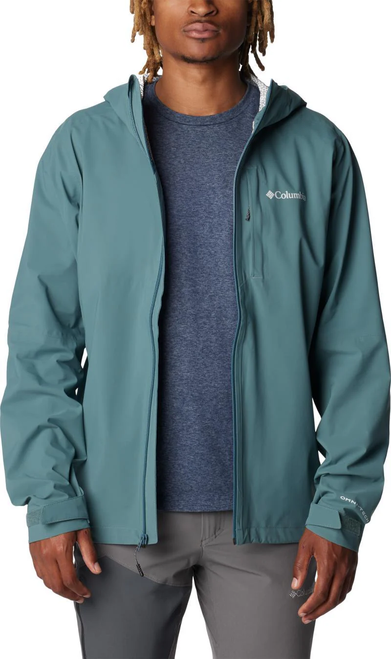 Omni-Tech Ampli-Dry Shell - Tall - Mens - Image 45