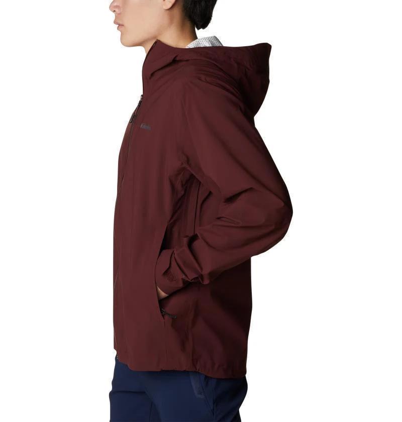 Omni-Tech Ampli-Dry Shell - Tall - Mens - Image 5