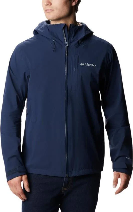 Omni-Tech Ampli-Dry Shell - Tall - Mens - Image 6