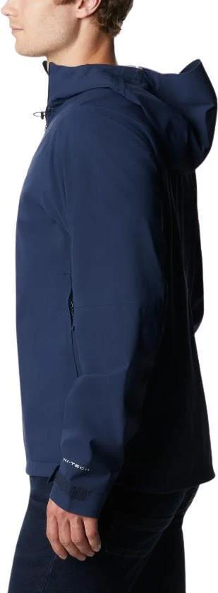 Omni-Tech Ampli-Dry Shell - Tall - Mens - Image 9