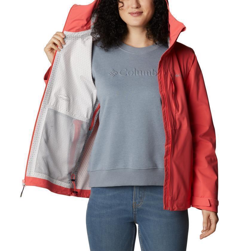 Omni-Tech Ampli-Dry Shell - Womens - Image 10