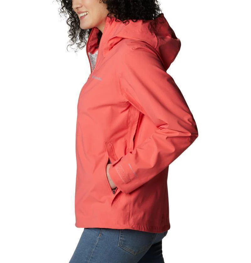 Omni-Tech Ampli-Dry Shell - Womens - Image 11