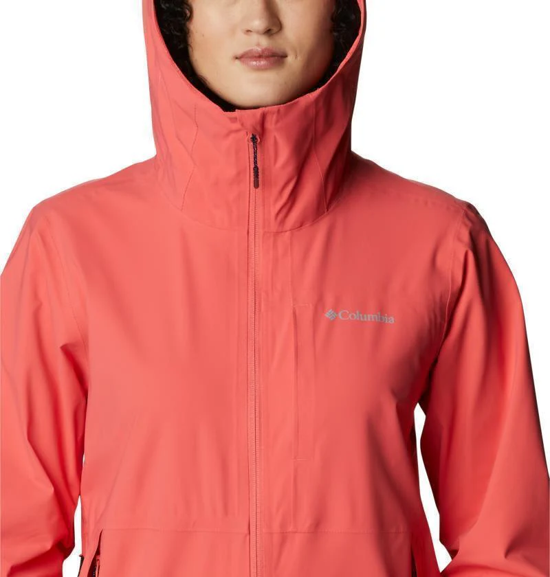 Omni-Tech Ampli-Dry Shell - Womens - Image 12