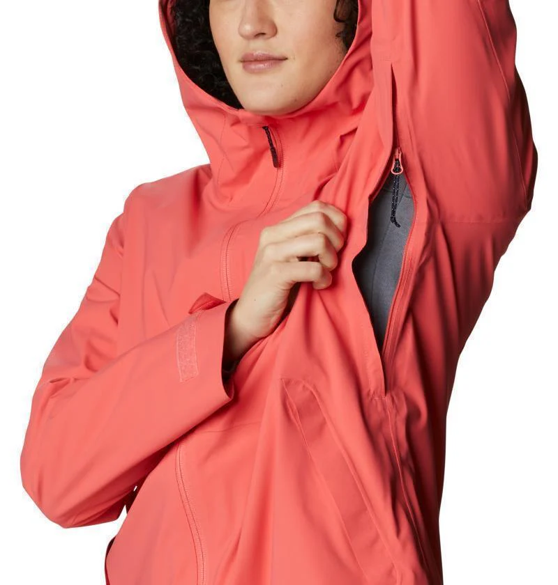 Omni-Tech Ampli-Dry Shell - Womens - Image 13