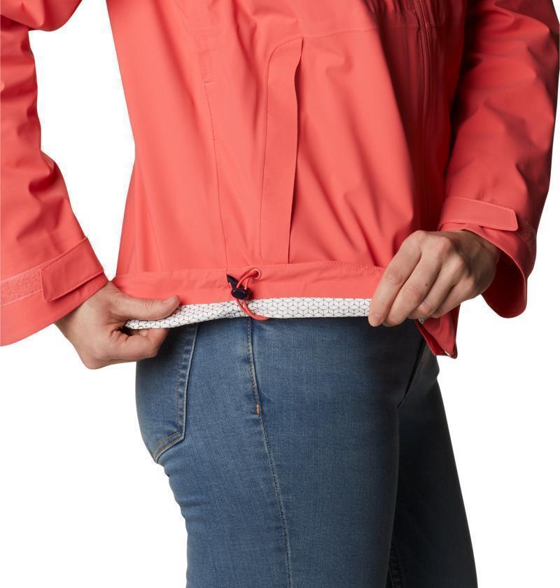 Omni-Tech Ampli-Dry Shell - Womens - Image 14