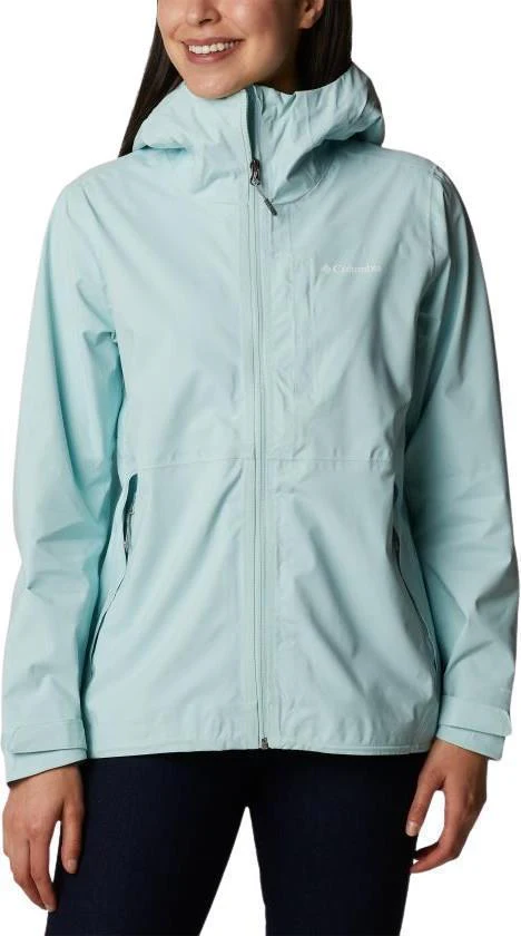 Omni-Tech Ampli-Dry Shell - Womens - Image 15
