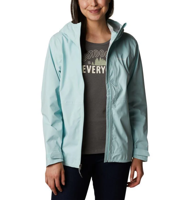 Omni-Tech Ampli-Dry Shell - Womens - Image 16