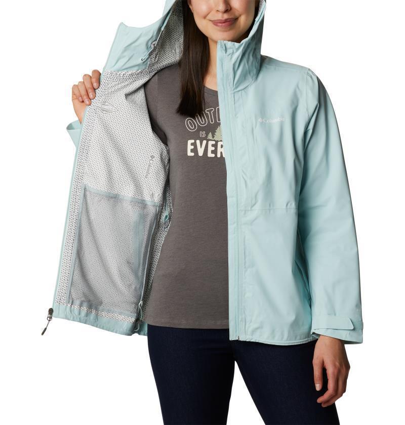 Omni-Tech Ampli-Dry Shell - Womens - Image 17