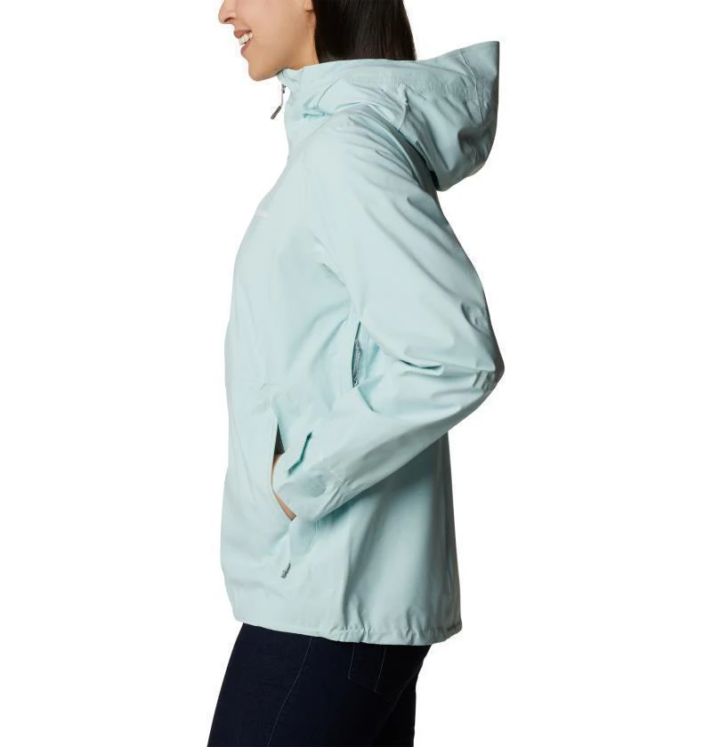 Omni-Tech Ampli-Dry Shell - Womens - Image 18