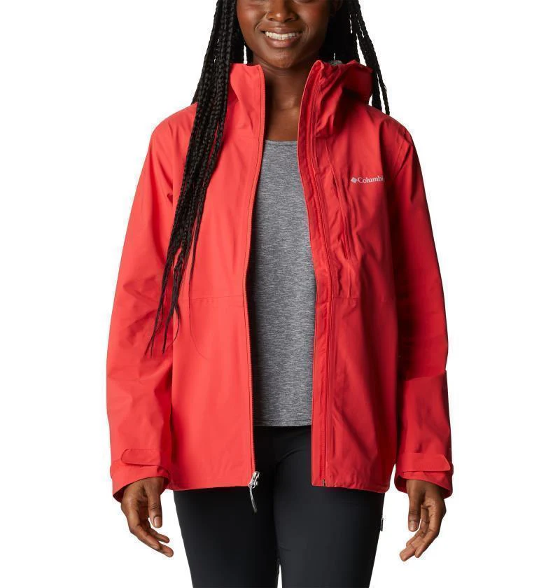 Omni-Tech Ampli-Dry Shell - Womens - Image 2