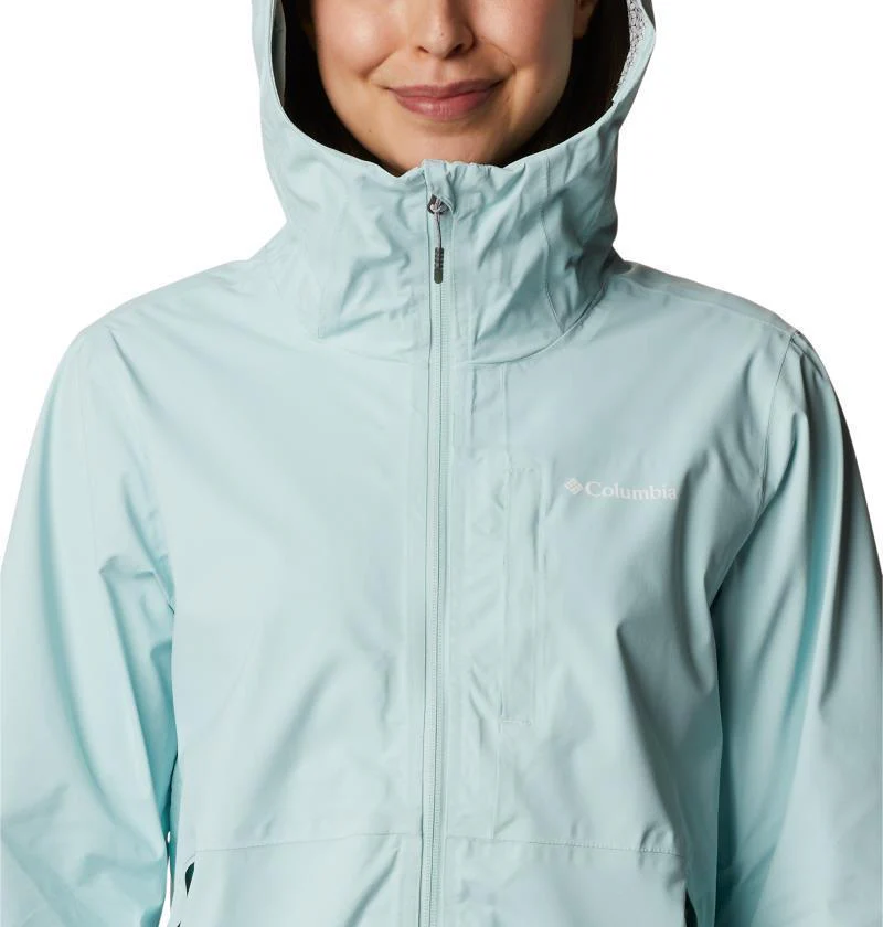 Omni-Tech Ampli-Dry Shell - Womens - Image 21