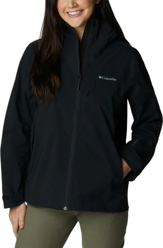 Omni-Tech Ampli-Dry Shell - Womens - Image 22