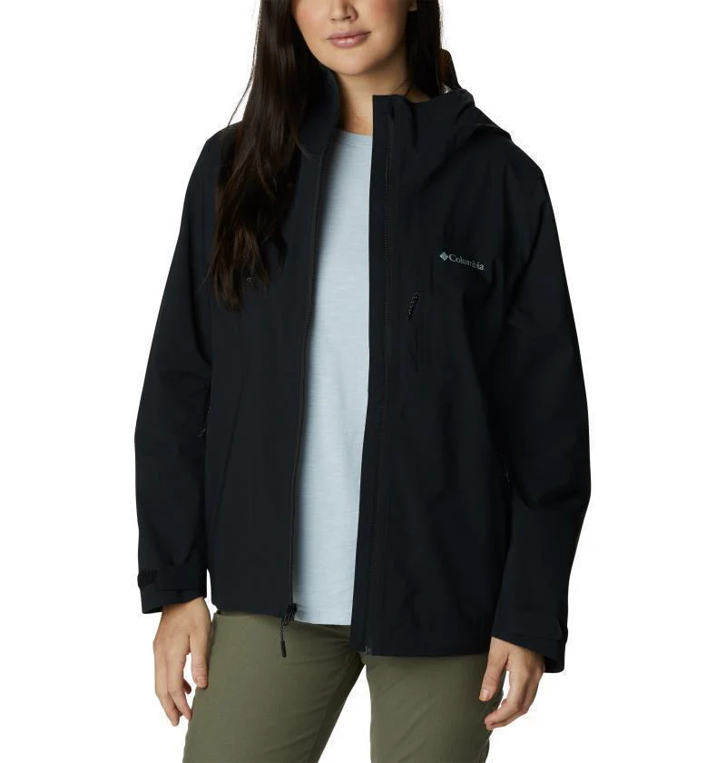 Omni-Tech Ampli-Dry Shell - Womens - Image 23