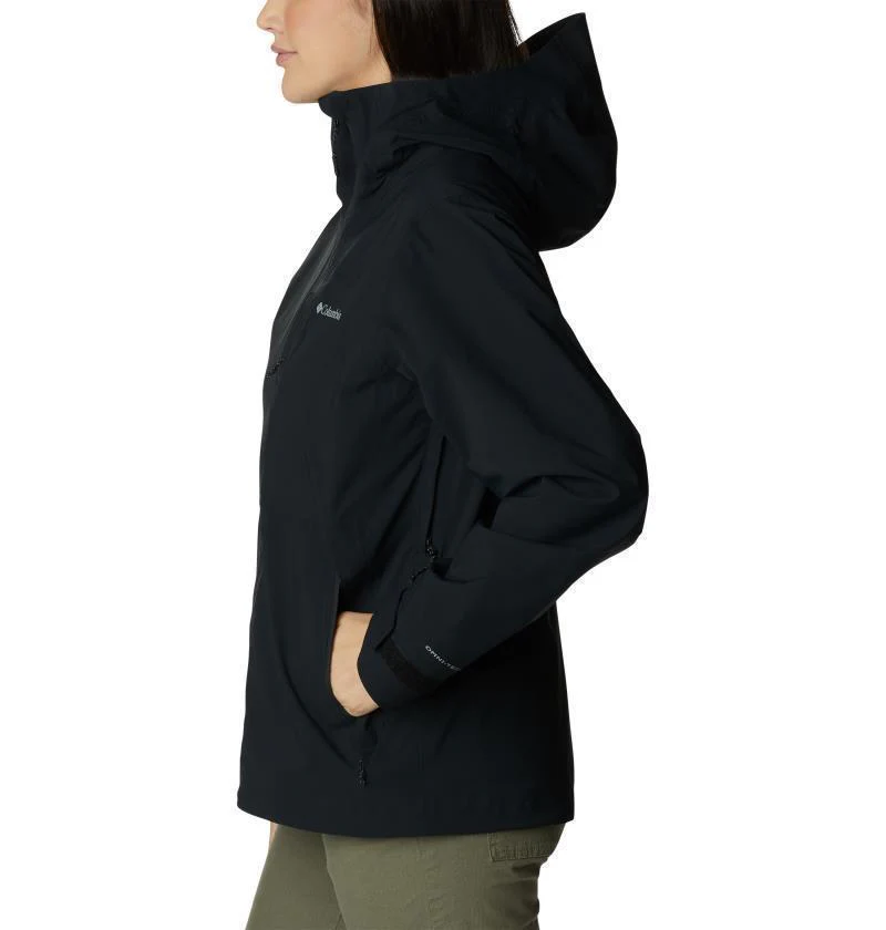 Omni-Tech Ampli-Dry Shell - Womens - Image 24