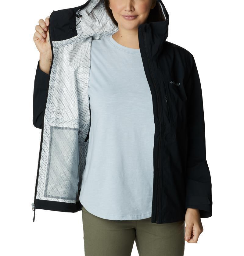 Omni-Tech Ampli-Dry Shell - Womens - Image 25