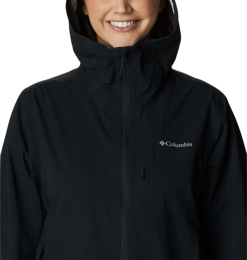 Omni-Tech Ampli-Dry Shell - Womens - Image 26