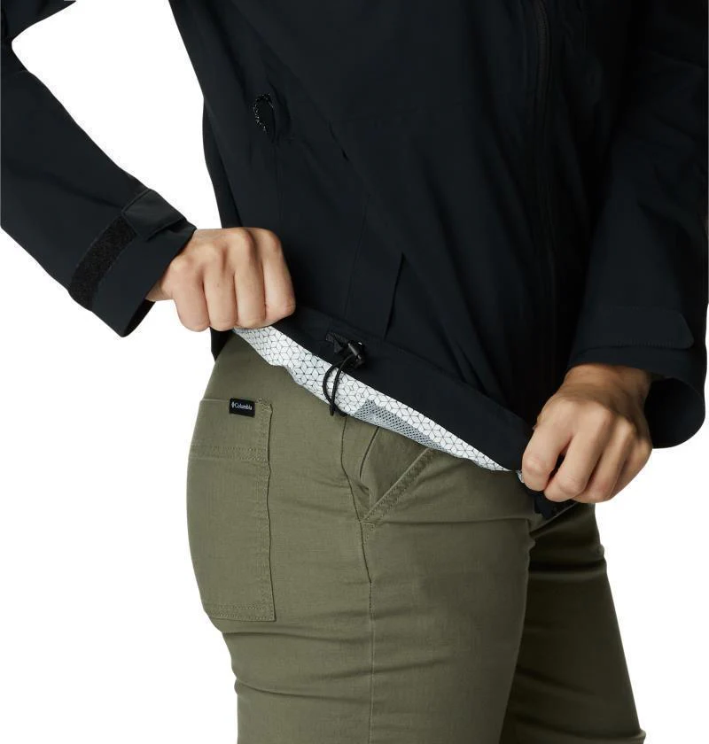 Omni-Tech Ampli-Dry Shell - Womens - Image 27