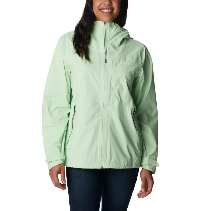 Omni-Tech Ampli-Dry Shell - Womens - Image 28