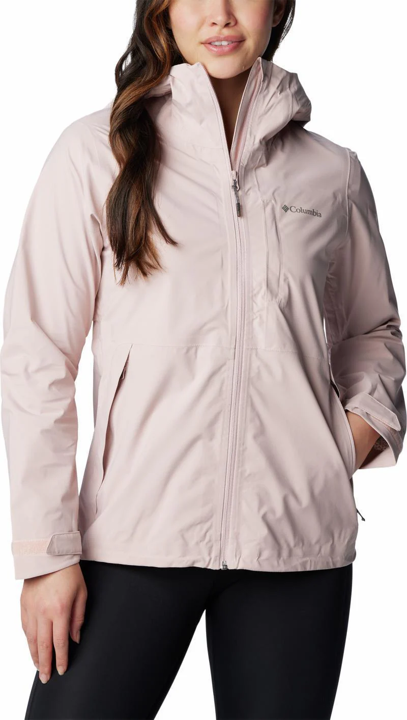 Omni-Tech Ampli-Dry Shell - Womens - Image 29