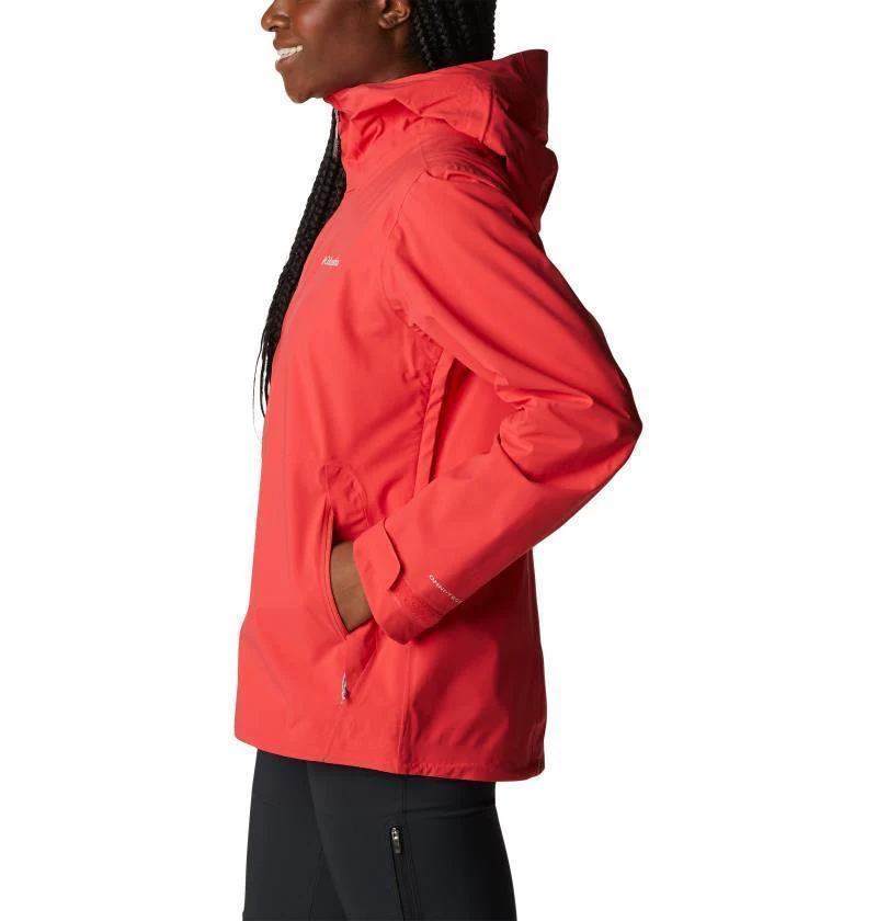 Omni-Tech Ampli-Dry Shell - Womens - Image 3