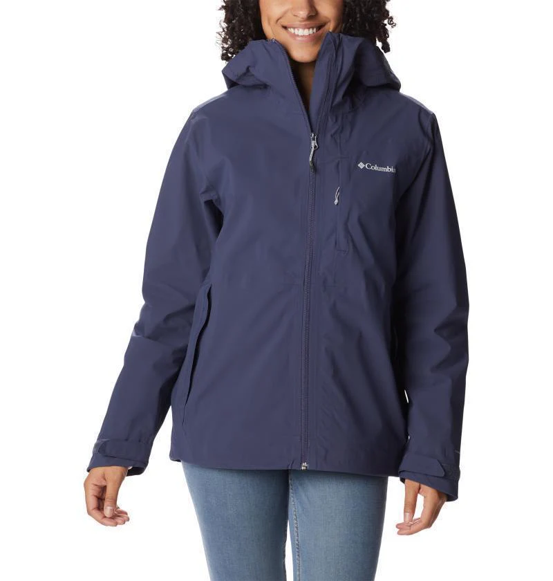 Omni-Tech Ampli-Dry Shell - Womens - Image 30
