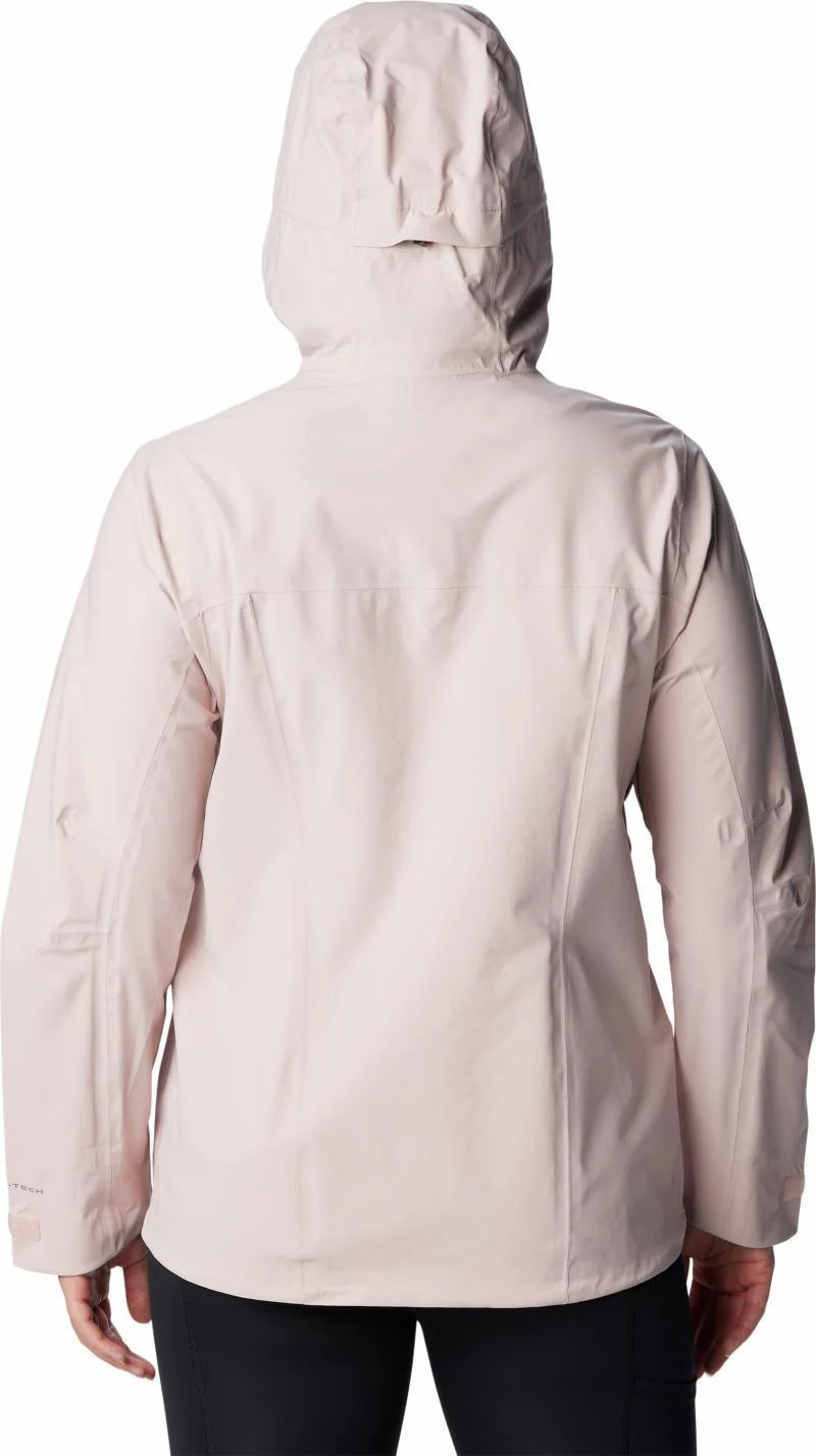 Omni-Tech Ampli-Dry Shell - Womens - Image 31