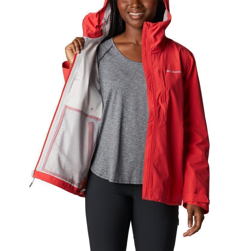 Omni-Tech Ampli-Dry Shell - Womens - Image 4