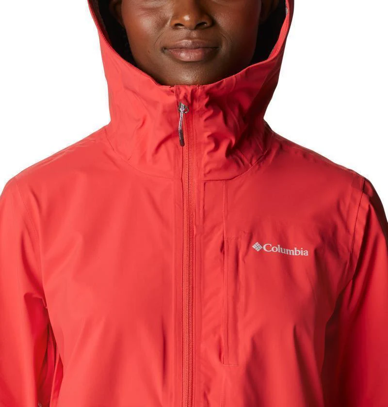 Omni-Tech Ampli-Dry Shell - Womens - Image 5