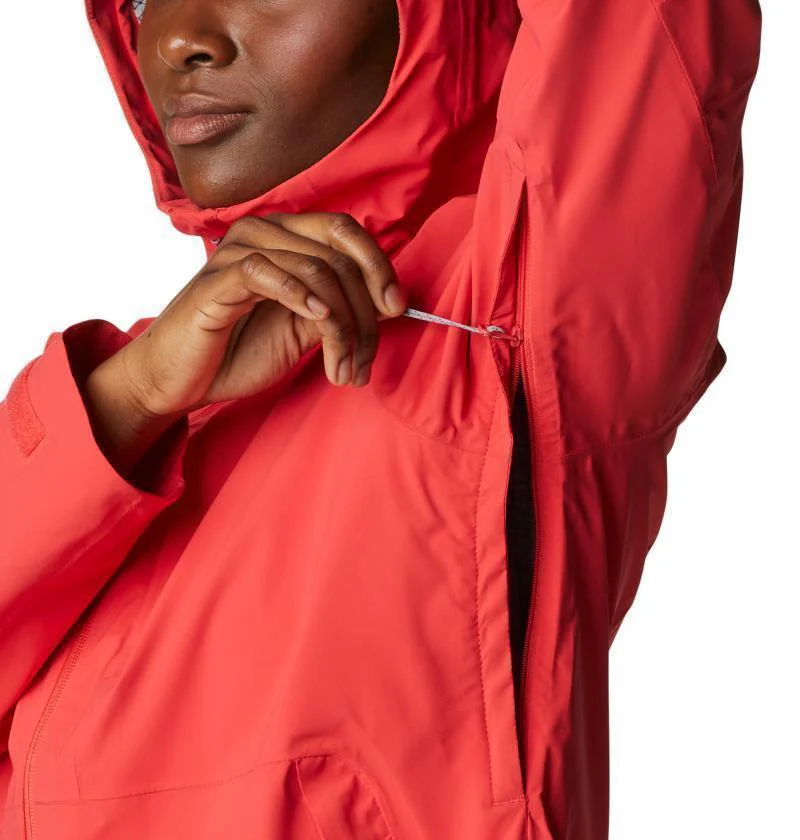 Omni-Tech Ampli-Dry Shell - Womens - Image 6