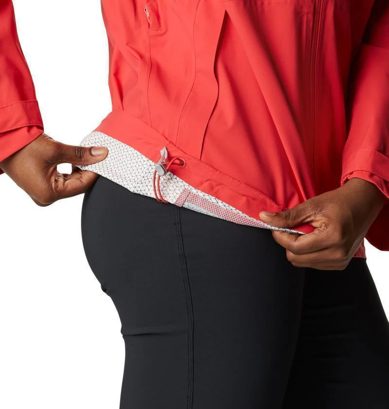 Omni-Tech Ampli-Dry Shell - Womens - Image 7