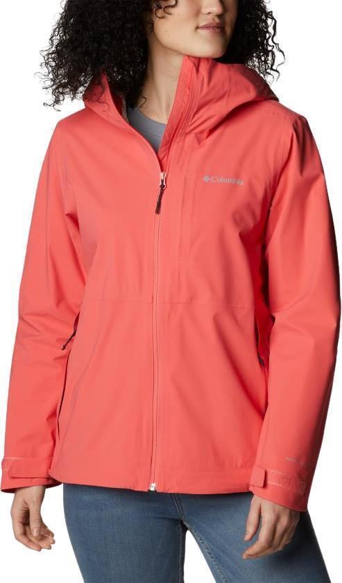 Omni-Tech Ampli-Dry Shell - Womens - Image 8
