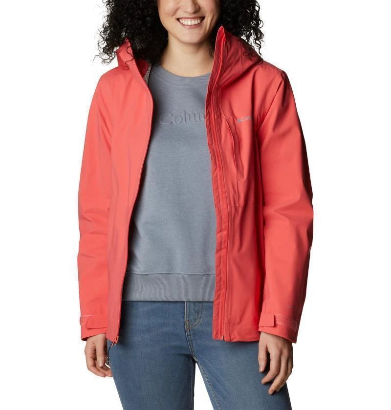 Omni-Tech Ampli-Dry Shell - Womens - Image 9