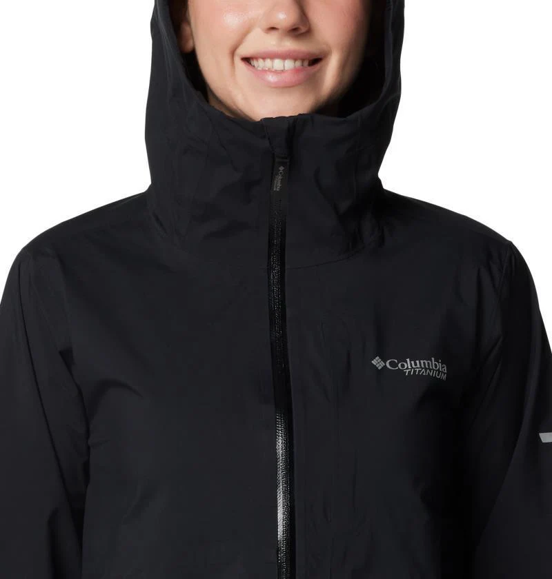 Ampli-Dry II Shell - Womens - Image 10