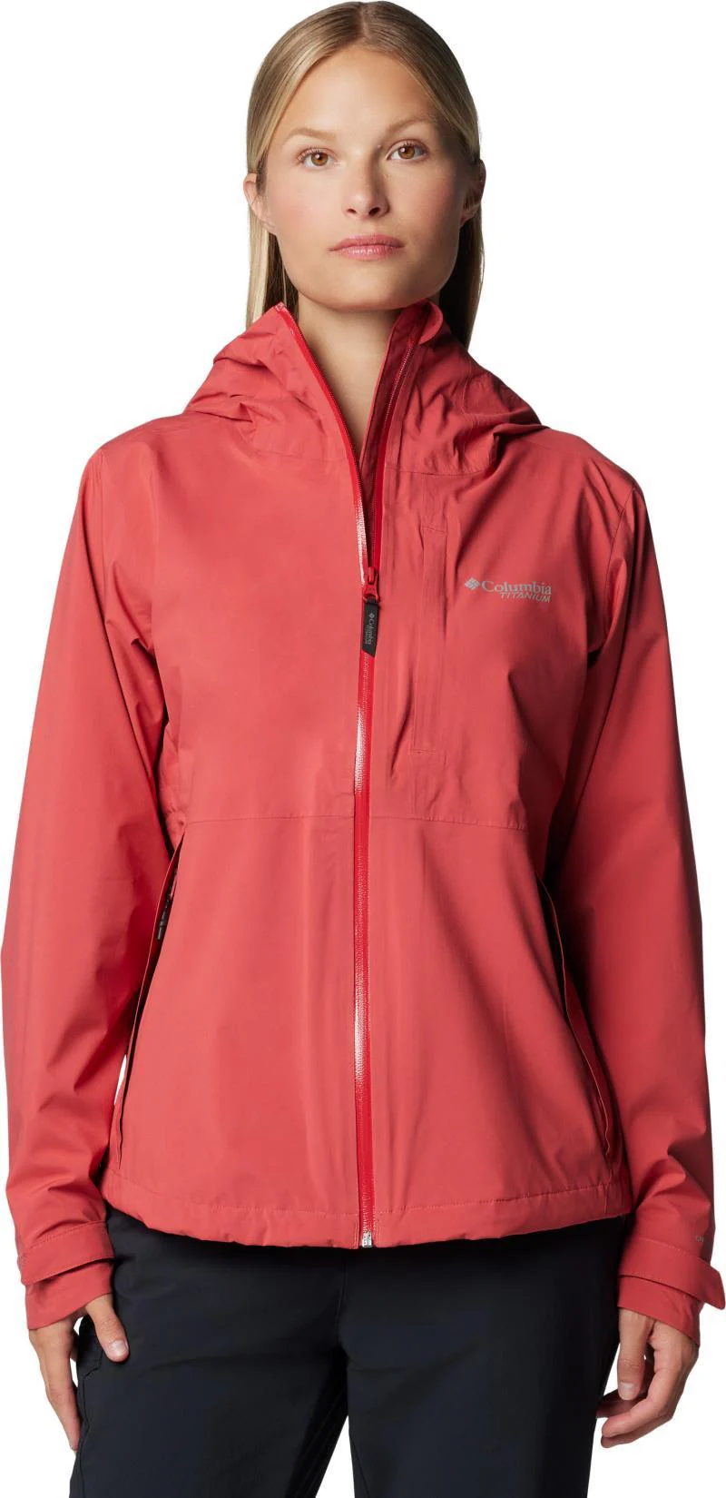 Ampli-Dry II Shell - Womens - Image 11