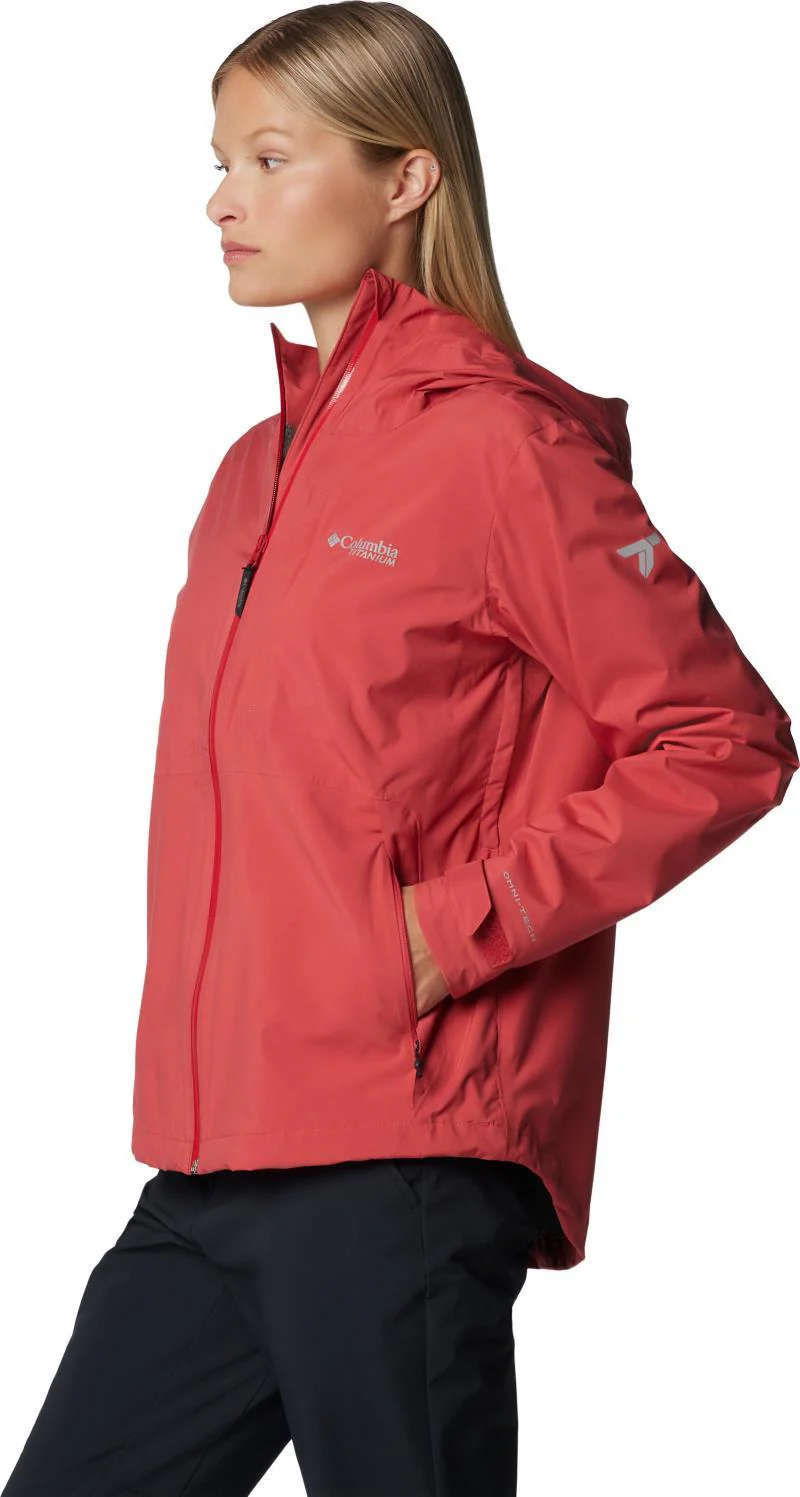 Ampli-Dry II Shell - Womens - Image 13