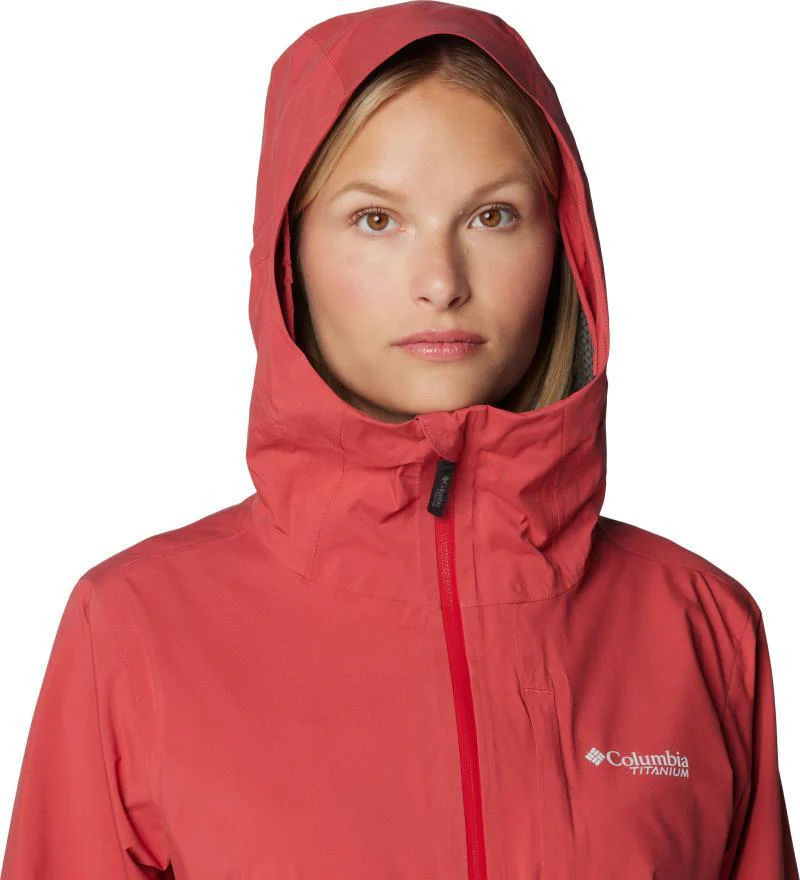 Ampli-Dry II Shell - Womens - Image 14