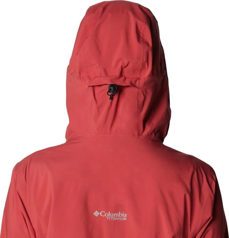 Ampli-Dry II Shell - Womens - Image 15