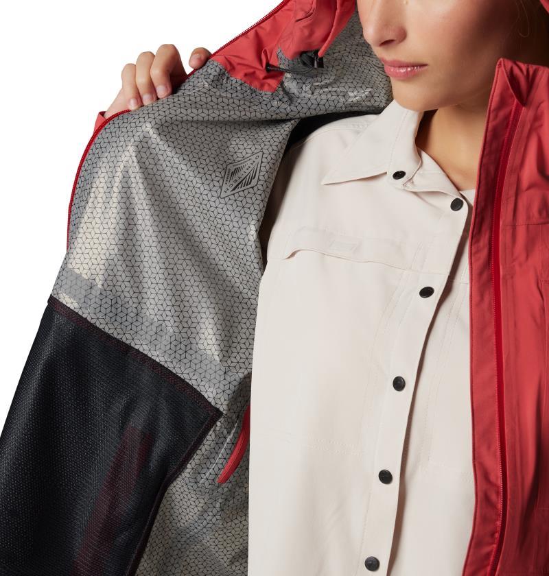 Ampli-Dry II Shell - Womens - Image 16