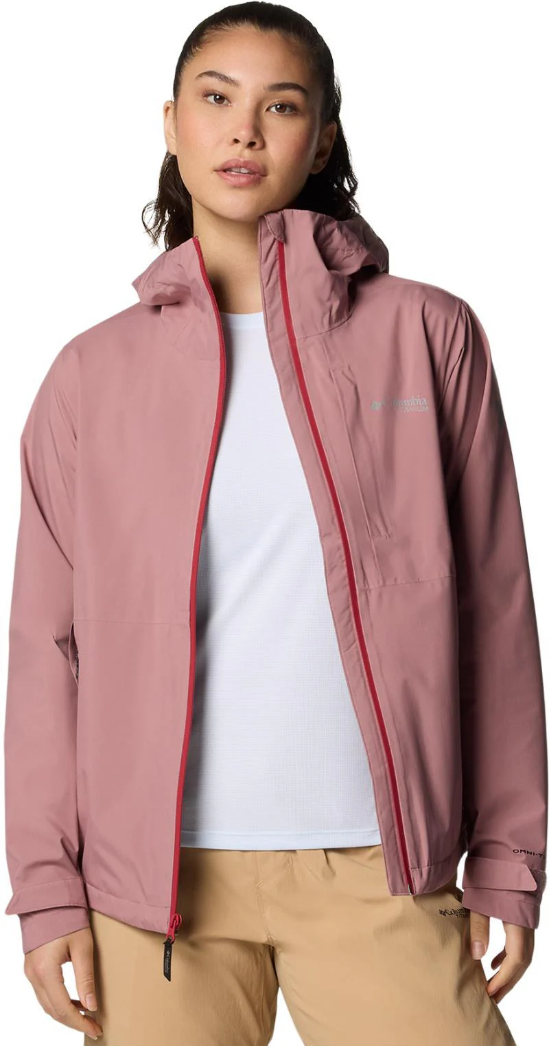 Ampli-Dry II Shell - Womens - Image 19
