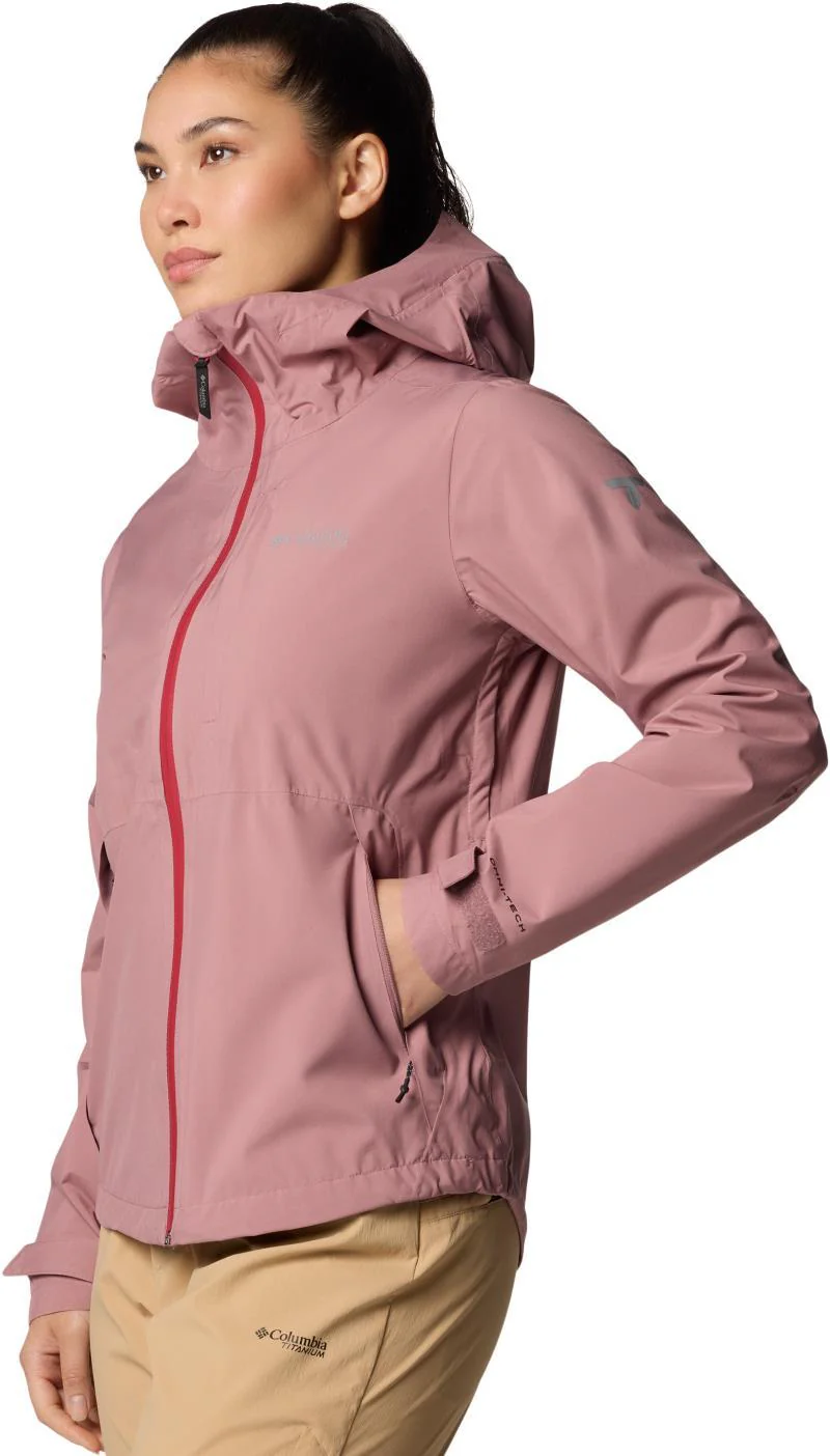 Ampli-Dry II Shell - Womens - Image 21