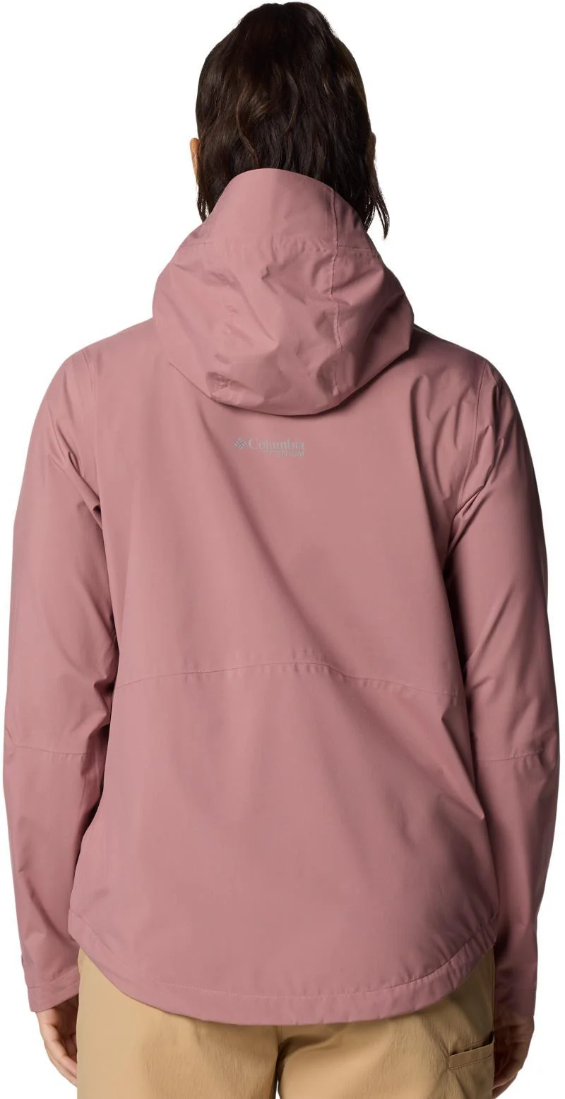 Ampli-Dry II Shell - Womens - Image 22