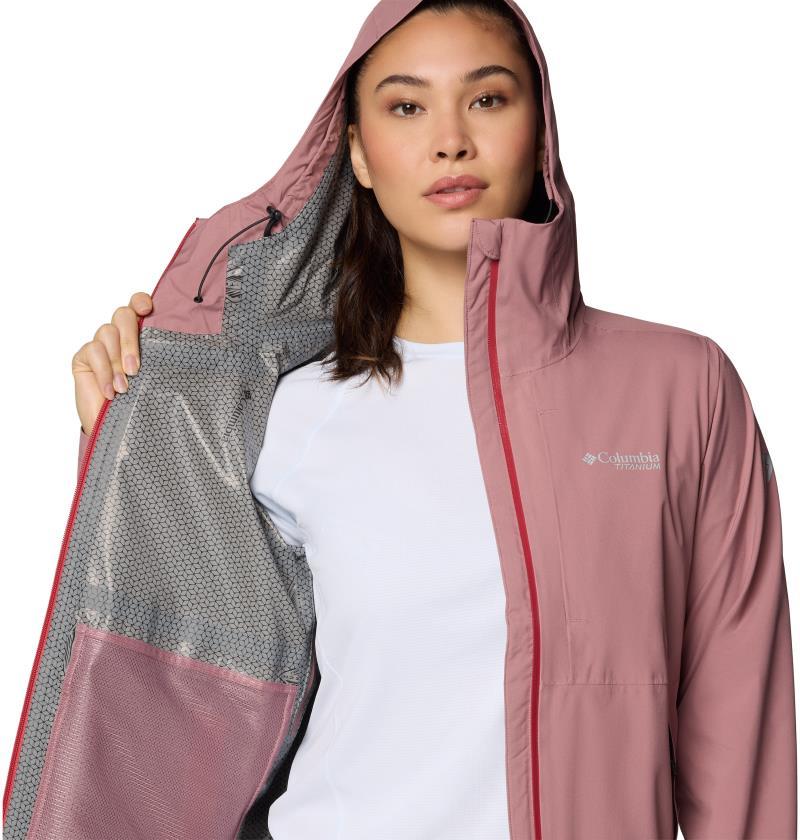 Ampli-Dry II Shell - Womens - Image 23